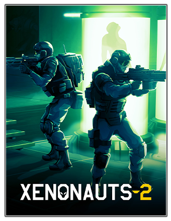 Xenonauts 2 [v 1.33b | Early Access] (2023) PC | RePack from Chovka