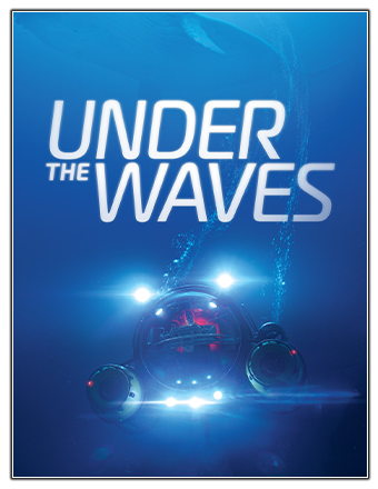 Under the Waves [Build 12424372] (2023) PC | RePack from Chovka
