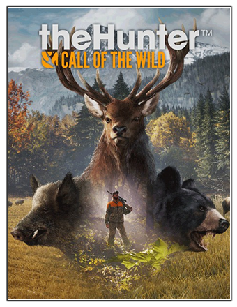 TheHunter: Call of the Wild - Complete Collection [v 2613683 + DLCs] (2017) PC | RePack from Chovka