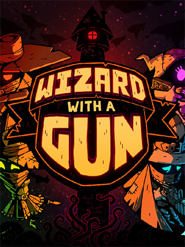 Wizard with a Gun [v 1.0.1 + DLCs] (2023) PC | RePack from FitGirl