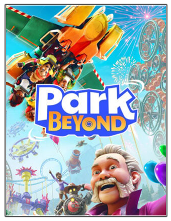 Park Beyond - Visioneer Edition [v 2.0.0.152247 + DLCs] (2023) PC | RePack from Chovka