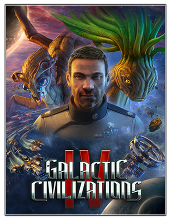 Galactic Civilizations IV [v 2.0] (2023) PC | RePack from Chovka