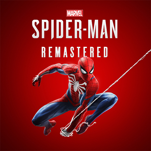 Marvel's Spider-Man Remastered [v 2.1012.0.0 + DLC] (2022) PC | Portable