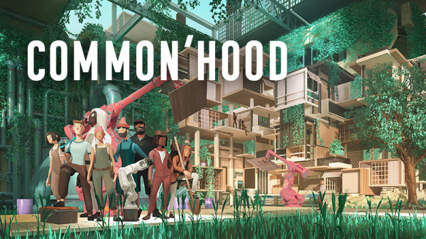 Common'hood [v 1.3.2.0] (2022) PC | RePack from Pioneer