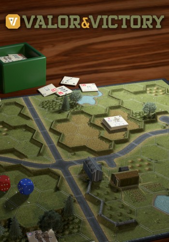 Valor & Victory (2021) PC | Repack by Drake