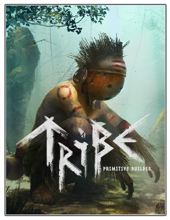 Tribe: Primitive Builder [v 1.0.16] (2023) PC | RePack from Chovka