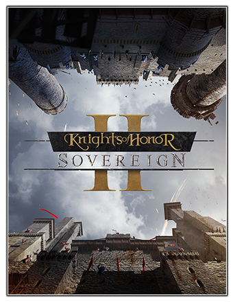 Knights of Honor II: Sovereign [v 1.9 Build 31735] (2022) PC | RePack from Chovka