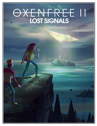 Oxenfree II: Lost Signals [v 1.4.5] (2023) PC | RePack from Chovka
