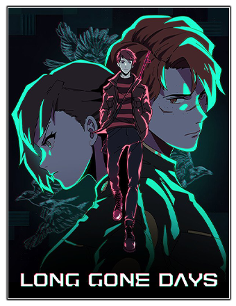 Long Gone Days (2023) PC | RePack from Chovka