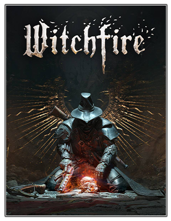 Witchfire [v 0.1.8 build 47828 | Early Access] (2023) PC | RePack from Chovka