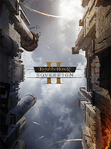 Knights of Honor II: Sovereign [v 1.5.1/Build 31735] (2022) PC | RePack from FitGirl