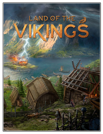 Land of the Vikings (2023) PC | RePack from Chovka