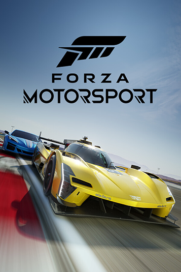 Forza Motorsport: Premium Edition [v 1.488.4138.0 + DLC] (2023) PC | RePack by Wanterlude