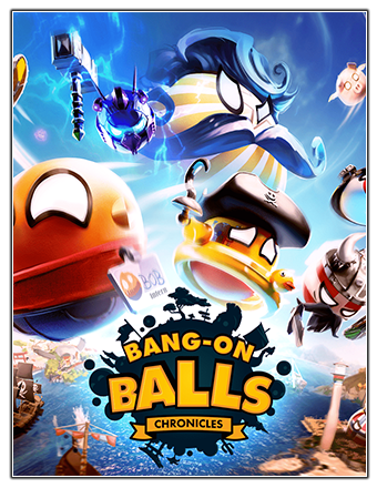 Bang-On Balls: Chronicles (2023) PC | RePack from Chovka