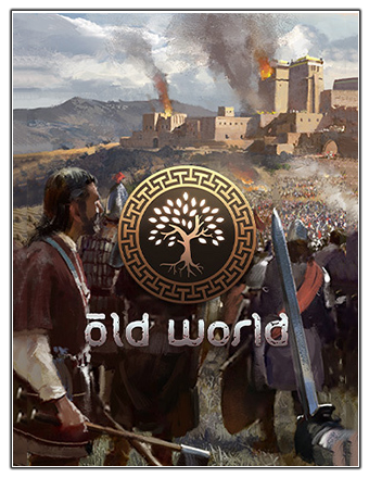 Old World: Complete [v 1.0.68949 + DLC] (2022) PC | RePack from Chovka