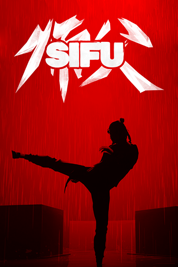 Sifu: Digital Deluxe Edition [v 1.25.6.631 + DLCs] (2022) PC | Repack by Wanterlude