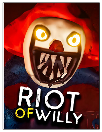 Riot of Willy (2023) PC | RePack from Chovka