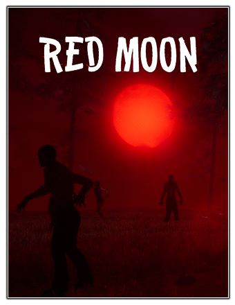 Red Moon: Survival (2023) PC | RePack from Chovka