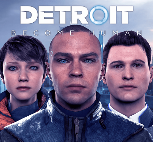 Detroit: Become Human [build 12158144] (2019) PC | Repack by dixen18