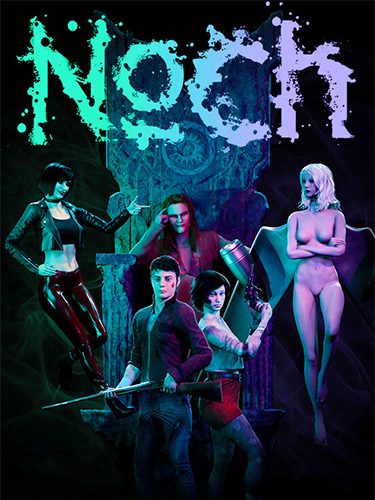 Noch (2023) PC | RePack from FitGirl