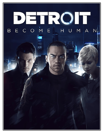 Detroit: Become Human [Build 12158144] (2019) PC | RePack from Chovka