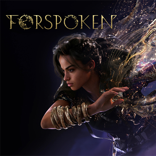 Forspoken: Digital Deluxe Edition [v 1.22 + DLCs] (2023) PC | RePack by Drake