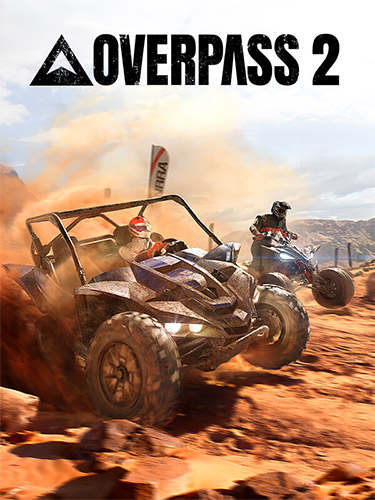 Overpass 2: Deluxe Edition [v 1.0.0-1892.84963 + DLCs] (2023) PC | RePack from FitGirl