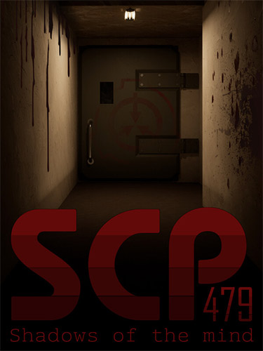 SCP-479: Shadows of the Mind (2023) PC | RePack от FitGirl