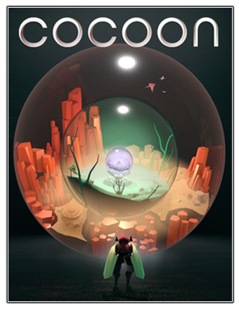 Cocoon (2023) PC | RePack from Chovka
