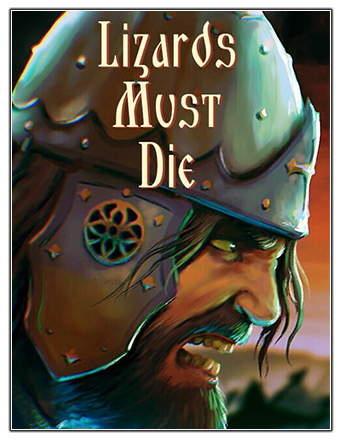 Lizards Must Die (2023) PC | Repack by Chovka