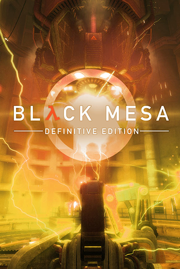 Black Mesa: Definitive Edition [v 1.5.3] (2020) PC | Repack by Wanterlude