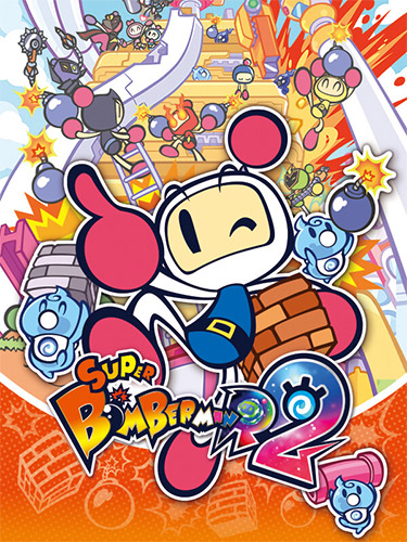 Super Bomberman R 2 [v 1.2.0] (2023) PC | RePack from FitGirl