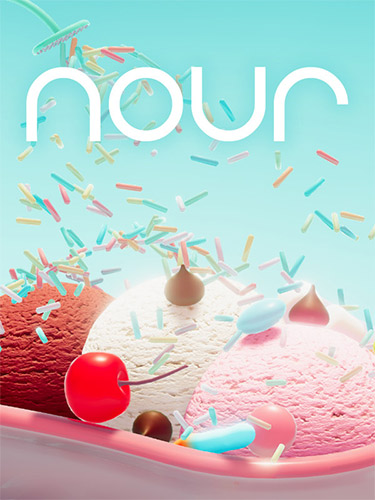 Nour: Play with Your Food (2023) PC | RePack from FitGirl