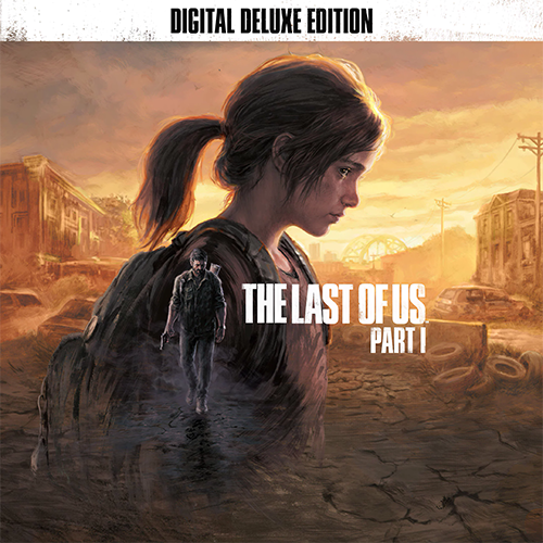 The Last of Us: Part I - Digital Deluxe Edition [v 1.1.2 + DLCs] (2023) PC |