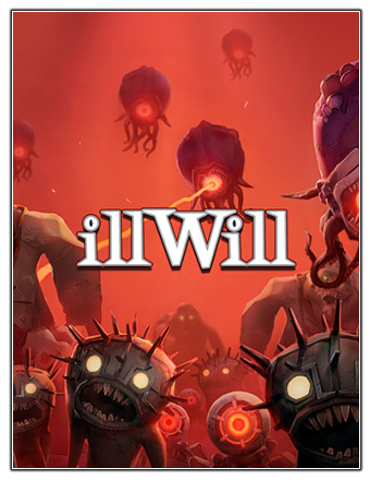 illWill [v 1.07] (2023) PC | RePack by Chovka