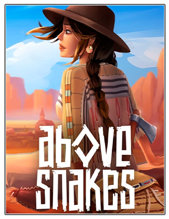 Above Snakes [v 1.3.0] (2023) PC | RePack from Chovka