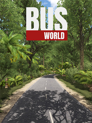 Bus World [v 2.0] (2023) PC | RePack from FitGirl