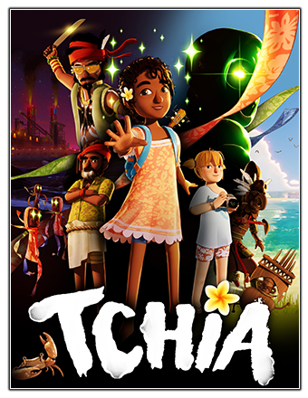 Tchia [v 1.13.0] (2023) PC | RePack from Chovka