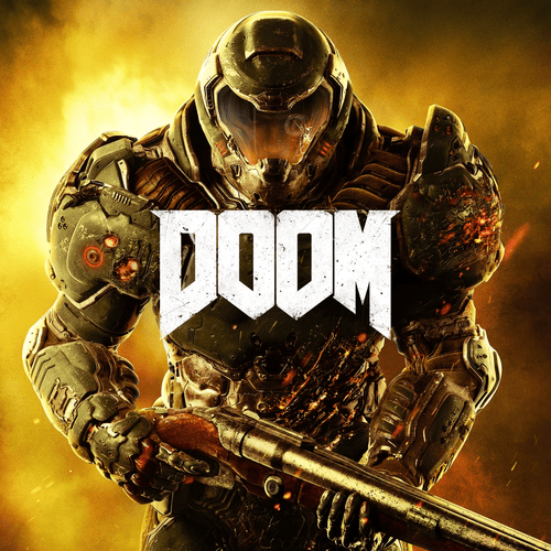 DOOM (2016) PC | Repack by dixen18
