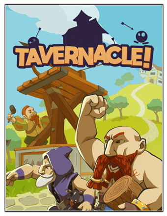 Tavernacle! [v 1.0.1] (2023) PC | RePack from Chovka
