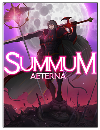 Summum Aeterna [v 1.0.004] (2023) PC | RePack from Chovka