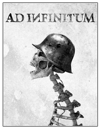 Ad Infinitum [v 1.0.3.268591] (2023) PC | RePack from Chovka
