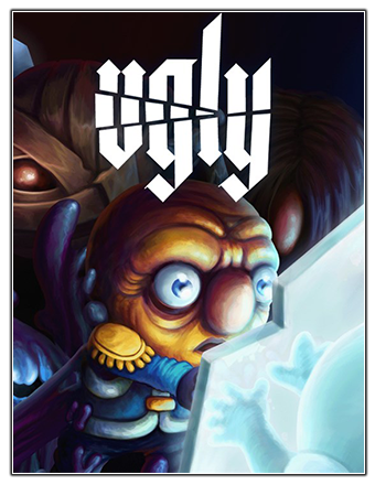 Ugly (2023) PC | RePack from Chovka