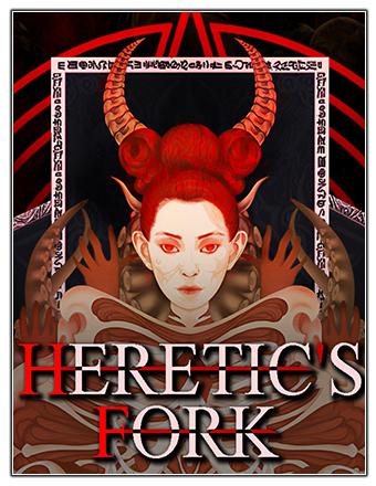 Heretic's Fork [v 1.0.14] (2023) PC | RePack from Chovka
