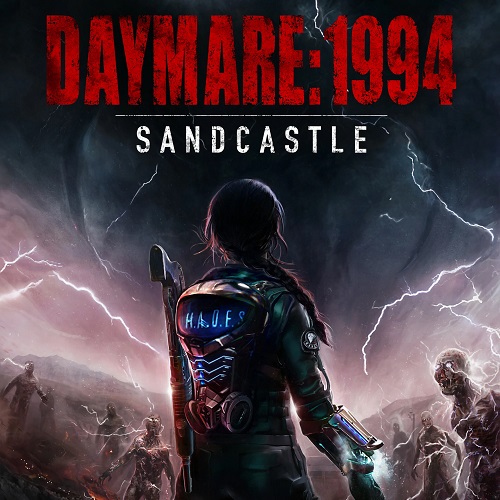 Daymare: 1994 Sandcastle [v 1.0.2 Build 67318] (2023) PC | RePack by Drake