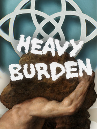 Heavy Burden (2023) PC | RePack from FitGirl