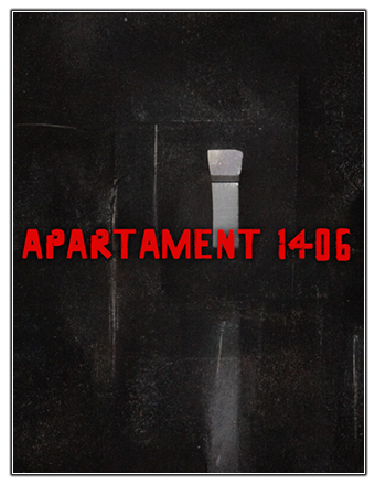 Apartament 1406: Horror [v 1.2.2] (2023) PC | RePack from Chovka