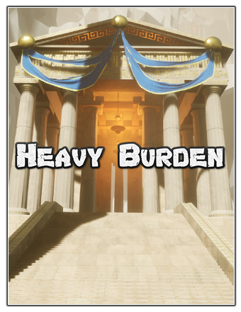 Heavy Burden (2023) PC | RePack from Chovka