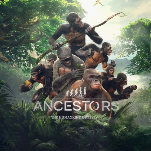 Ancestors: The Humankind Odyssey [v 1.4.1] (2019) PC | Repack by xatab
