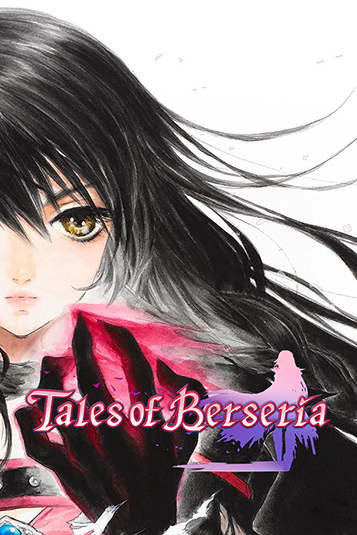 Tales of Berseria [v 1.48.00#193 + DLCs] (2017) PC | RePack by Wanterlude